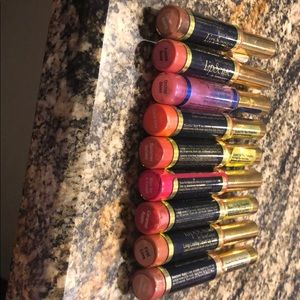 Lipsense
